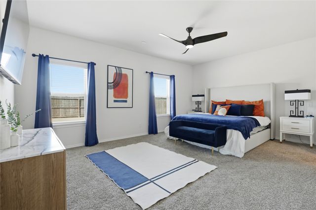 709 Cultivator Court, Josephine, TX 75189