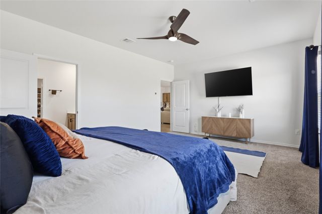 709 Cultivator Court, Josephine, TX 75189