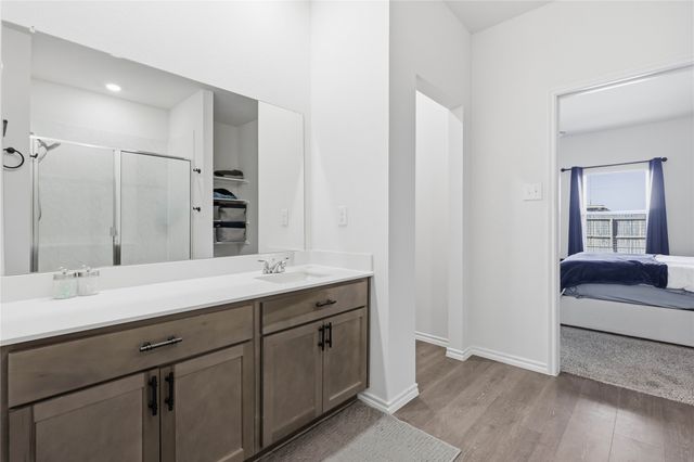 709 Cultivator Court, Josephine, TX 75189