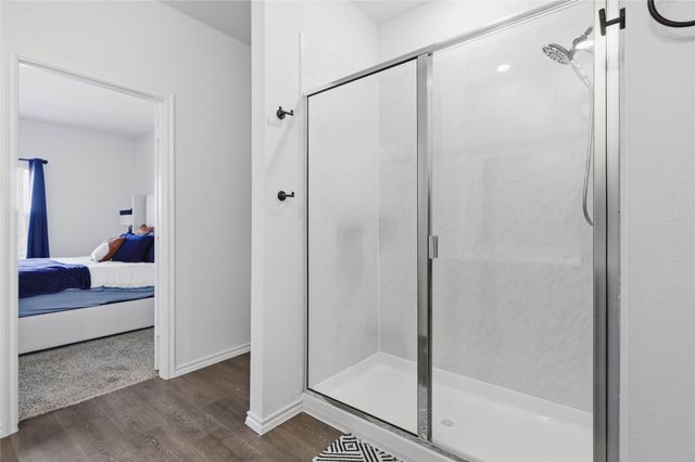 709 Cultivator Court, Josephine, TX 75189