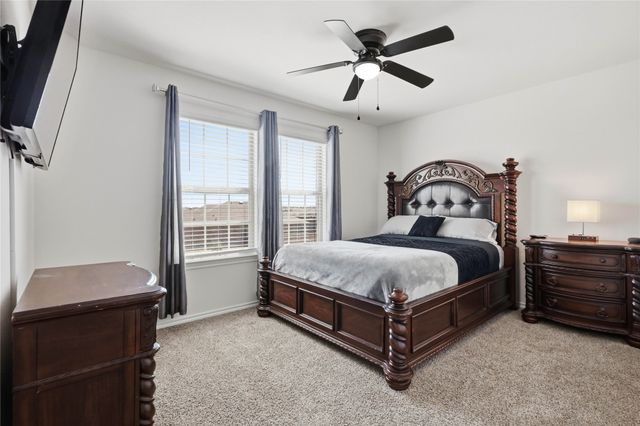 709 Cultivator Court, Josephine, TX 75189