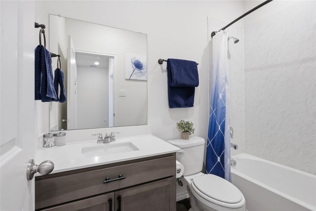 709 Cultivator Court, Josephine, TX 75189