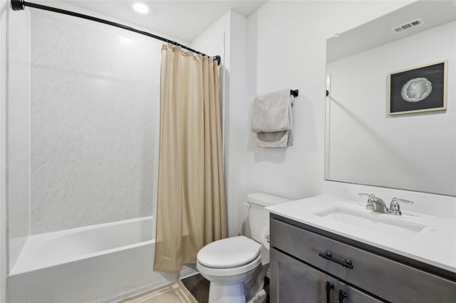 709 Cultivator Court, Josephine, TX 75189