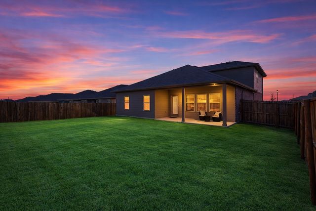 709 Cultivator Court, Josephine, TX 75189