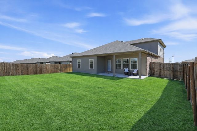 709 Cultivator Court, Josephine, TX 75189