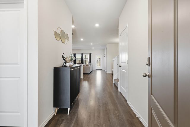 709 Cultivator Court, Josephine, TX 75189