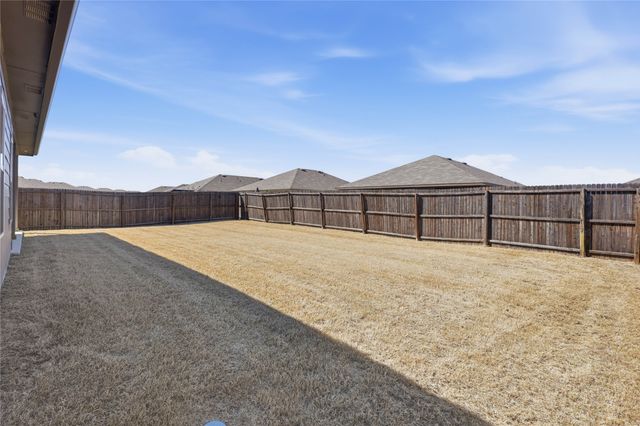 709 Cultivator Court, Josephine, TX 75189
