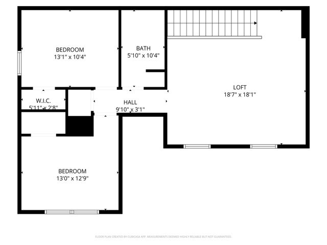 709 Cultivator Court, Josephine, TX 75189