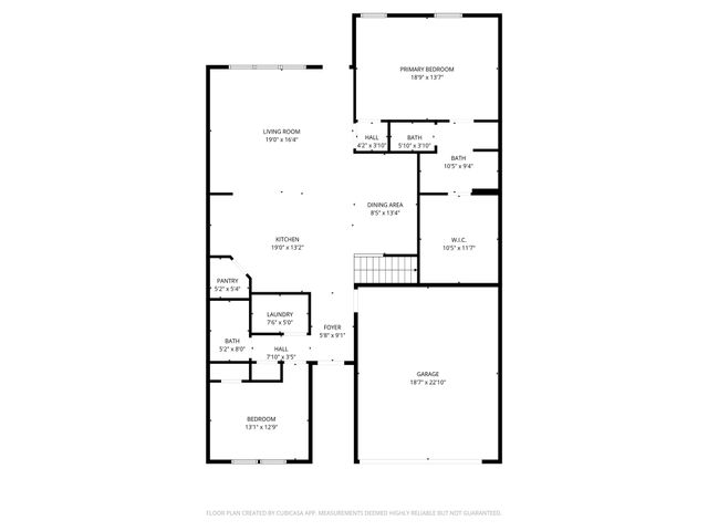 709 Cultivator Court, Josephine, TX 75189