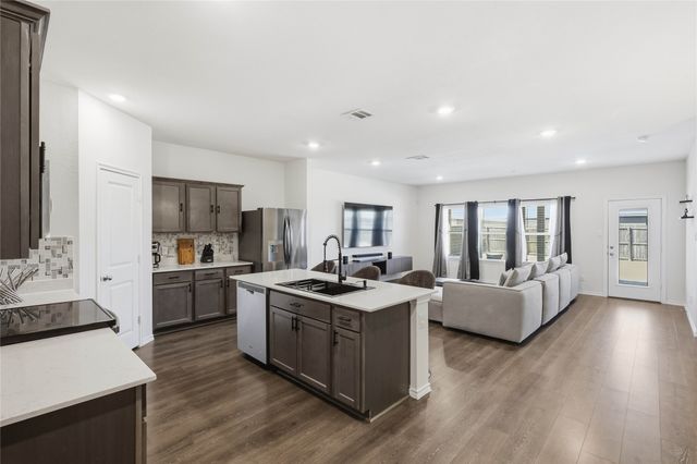 709 Cultivator Court, Josephine, TX 75189