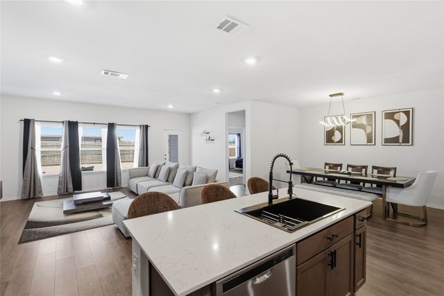 709 Cultivator Court, Josephine, TX 75189