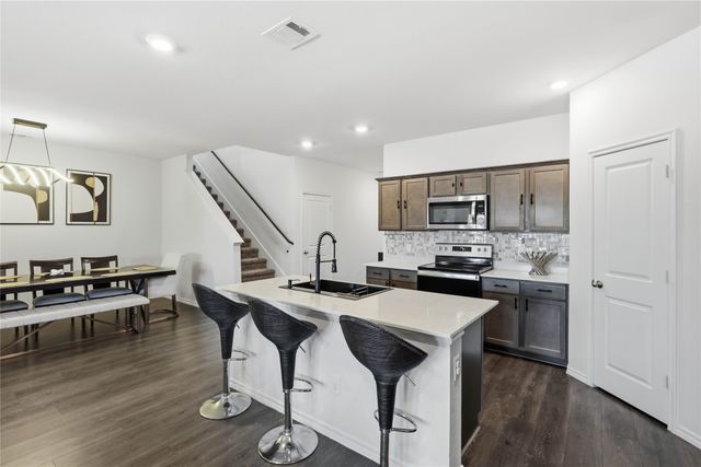 709 Cultivator Court, Josephine, TX 75189