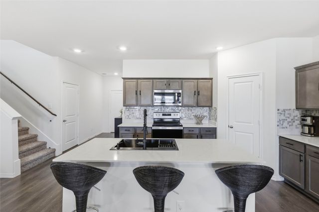 709 Cultivator Court, Josephine, TX 75189