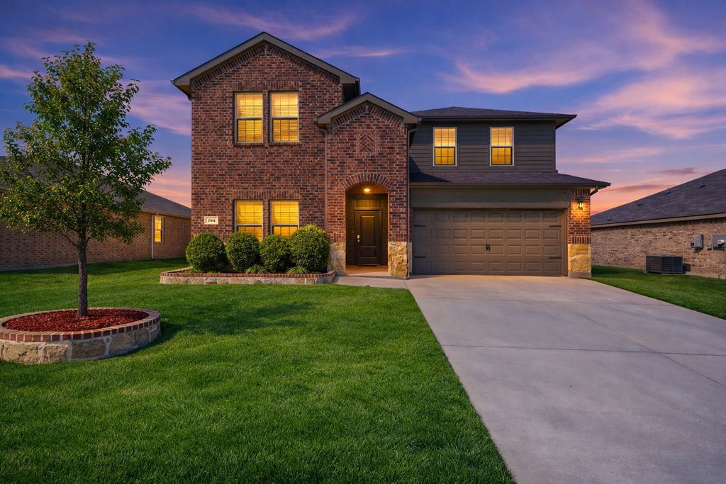 709 Cultivator Court, Josephine, TX 75189