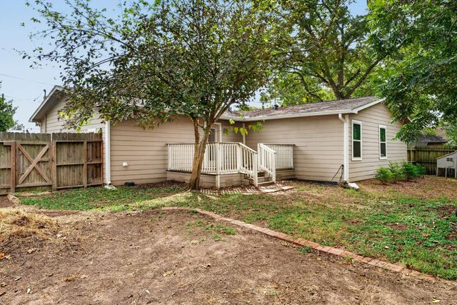 603 Penick Road, Waller, TX 77484