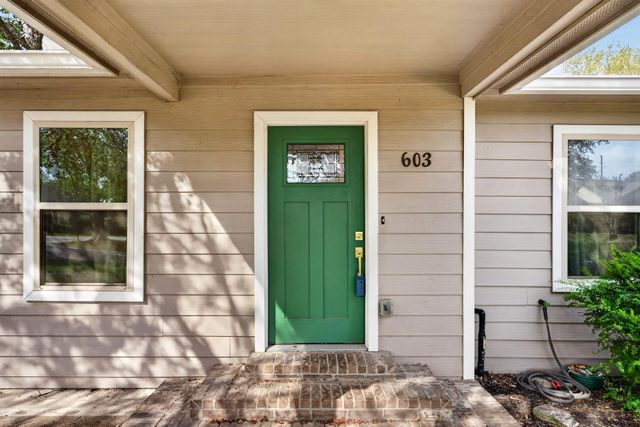 603 Penick Road, Waller, TX 77484