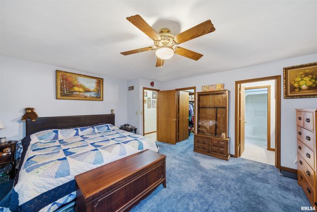 6 WOODHAVEN Court, Metamora, IL 61548