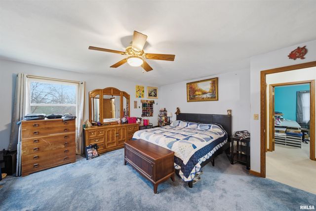 6 WOODHAVEN Court, Metamora, IL 61548