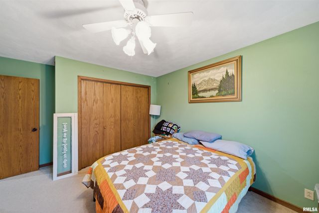 6 WOODHAVEN Court, Metamora, IL 61548