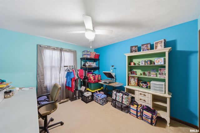 6 WOODHAVEN Court, Metamora, IL 61548