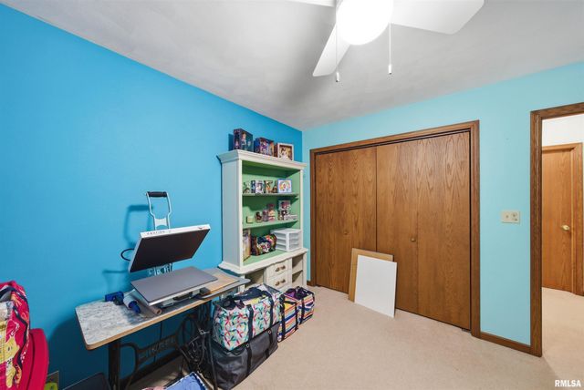 6 WOODHAVEN Court, Metamora, IL 61548