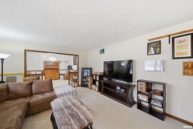 6 WOODHAVEN Court, Metamora, IL 61548