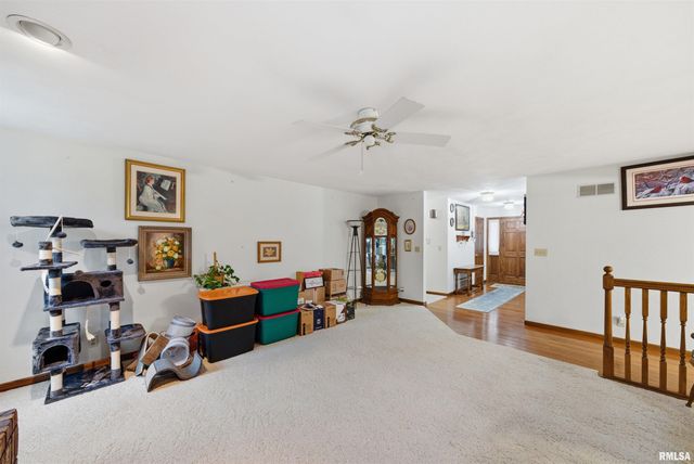 6 WOODHAVEN Court, Metamora, IL 61548