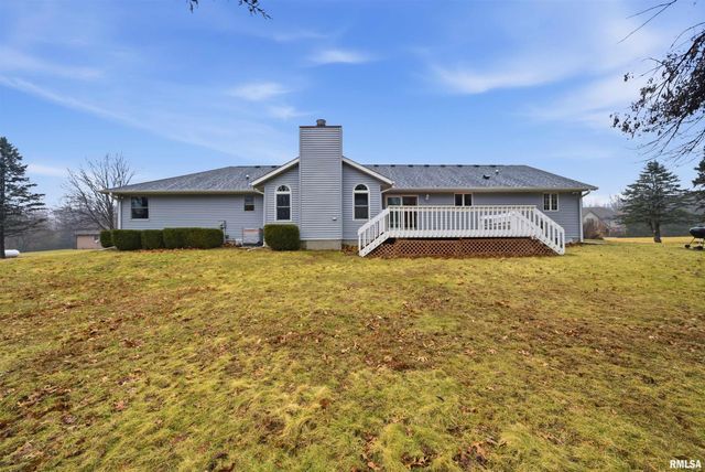 6 WOODHAVEN Court, Metamora, IL 61548