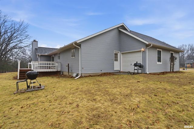 6 WOODHAVEN Court, Metamora, IL 61548