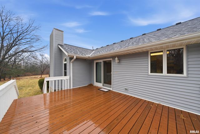 6 WOODHAVEN Court, Metamora, IL 61548