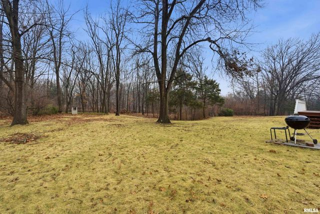 6 WOODHAVEN Court, Metamora, IL 61548