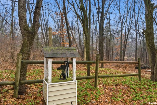 6 WOODHAVEN Court, Metamora, IL 61548