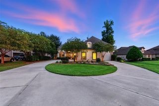 11540 Grand Pine Drive, Montgomery, TX 77356