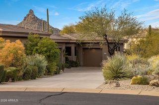 10795 E LA JUNTA Road, Scottsdale, AZ 85255