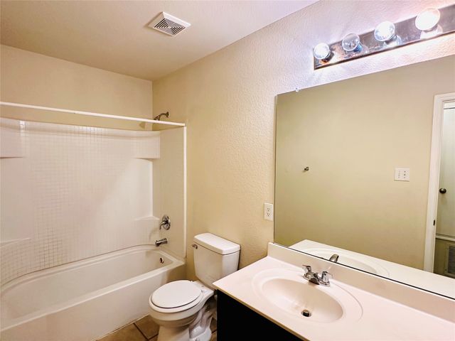 2017 Prospect Lane, Providence Village, TX 76227