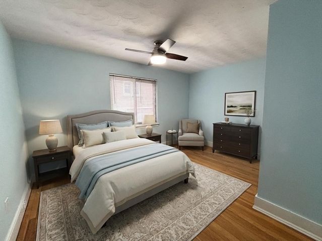 9 Reservoir Rd 1, Brookline, MA 02467