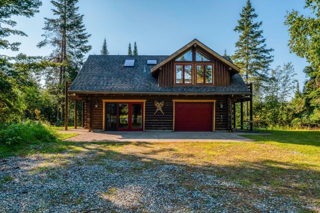 8329 Stump Lake Drive NE, Bemidji, MN 56601