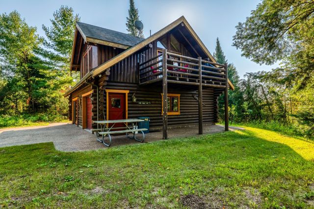 8329 Stump Lake Drive NE, Bemidji, MN 56601