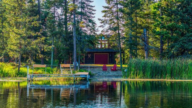 8329 Stump Lake Drive NE, Bemidji, MN 56601