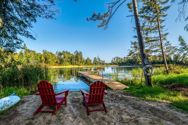 8329 Stump Lake Drive NE, Bemidji, MN 56601