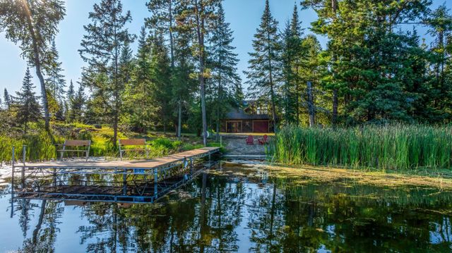 8329 Stump Lake Drive NE, Bemidji, MN 56601