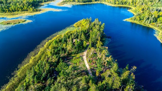 8329 Stump Lake Drive NE, Bemidji, MN 56601