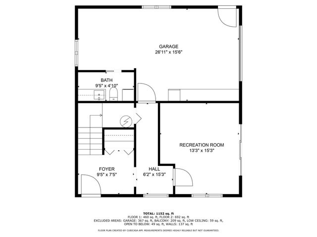 8329 Stump Lake Drive NE, Bemidji, MN 56601