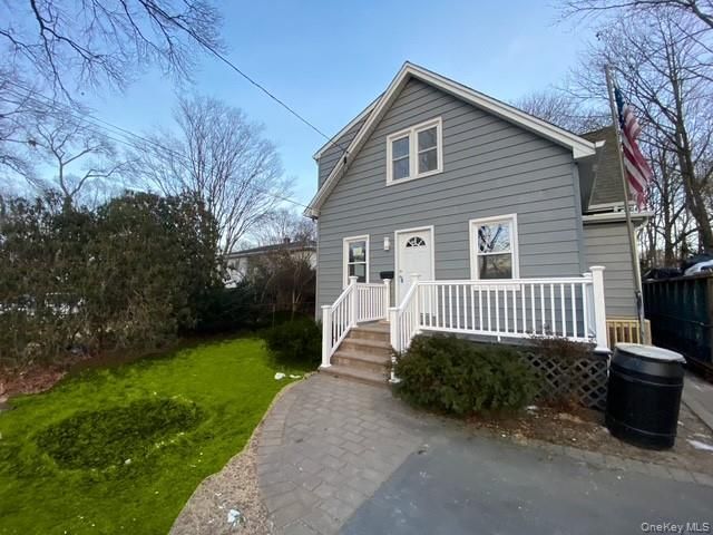 1193 Brookdale Avenue, Bay Shore, NY 11706