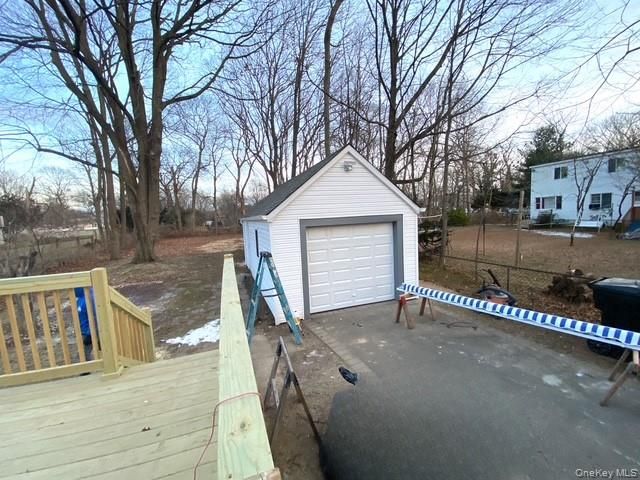 1193 Brookdale Avenue, Bay Shore, NY 11706