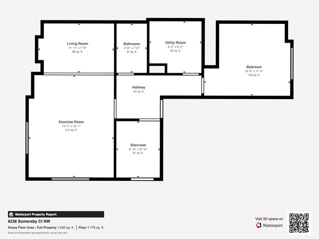 6238 Somersby Court NW, Rochester, MN 55901