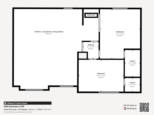 6238 Somersby Court NW, Rochester, MN 55901