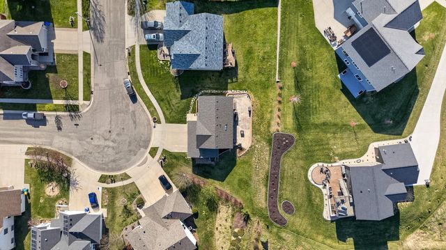 6238 Somersby Court NW, Rochester, MN 55901