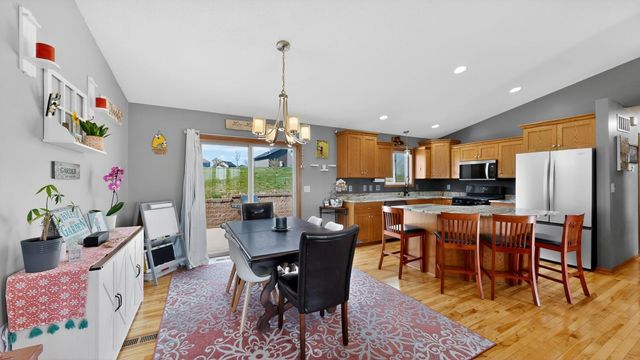 6238 Somersby Court NW, Rochester, MN 55901