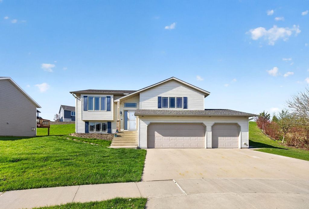 6238 Somersby Court NW, Rochester, MN 55901